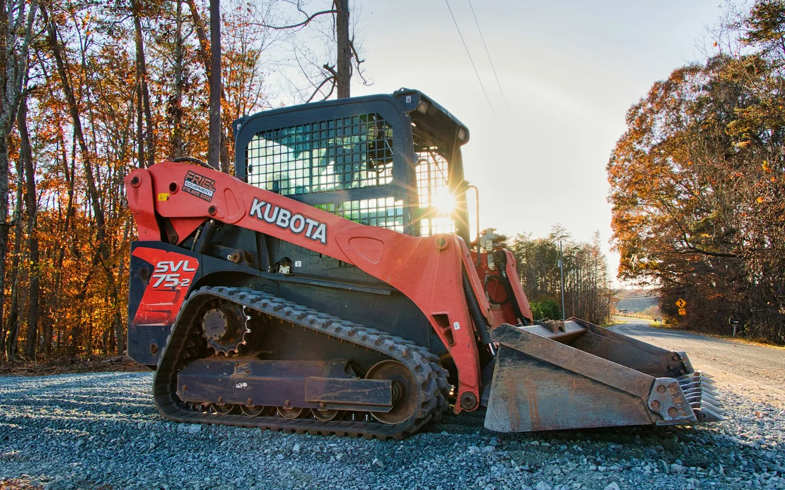 Best Compact Track Loader to Buy in 2026