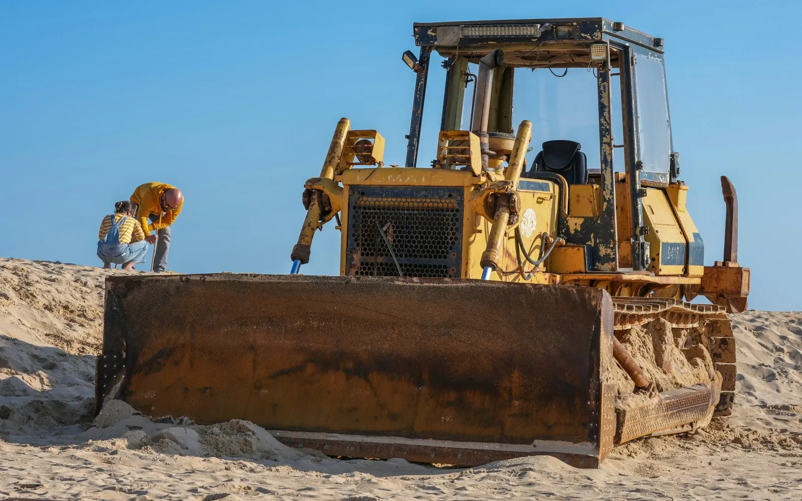 Best Bulldozer to Buy in 2026