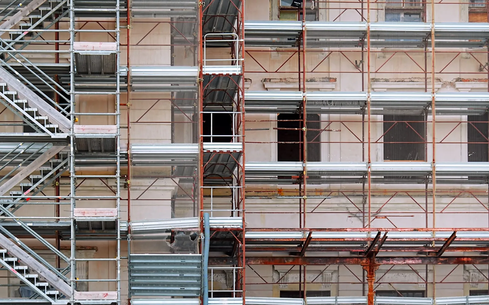 Best Scaffolding to Buy in 2026