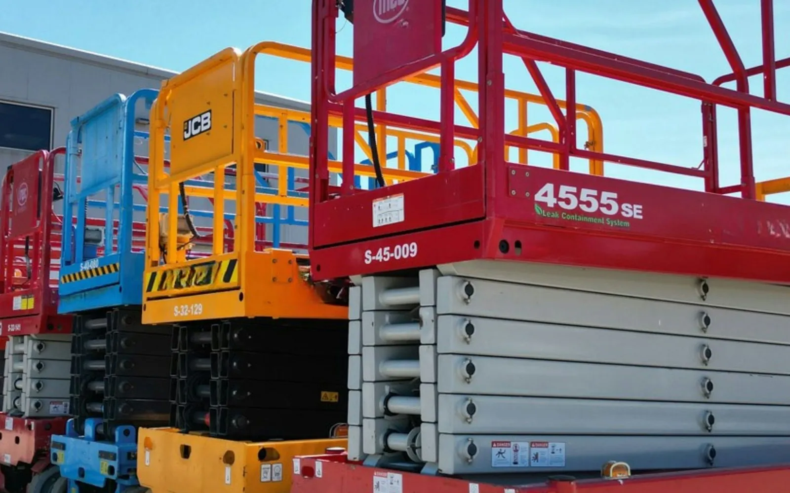 Best Scissor Lift to Buy in 2026