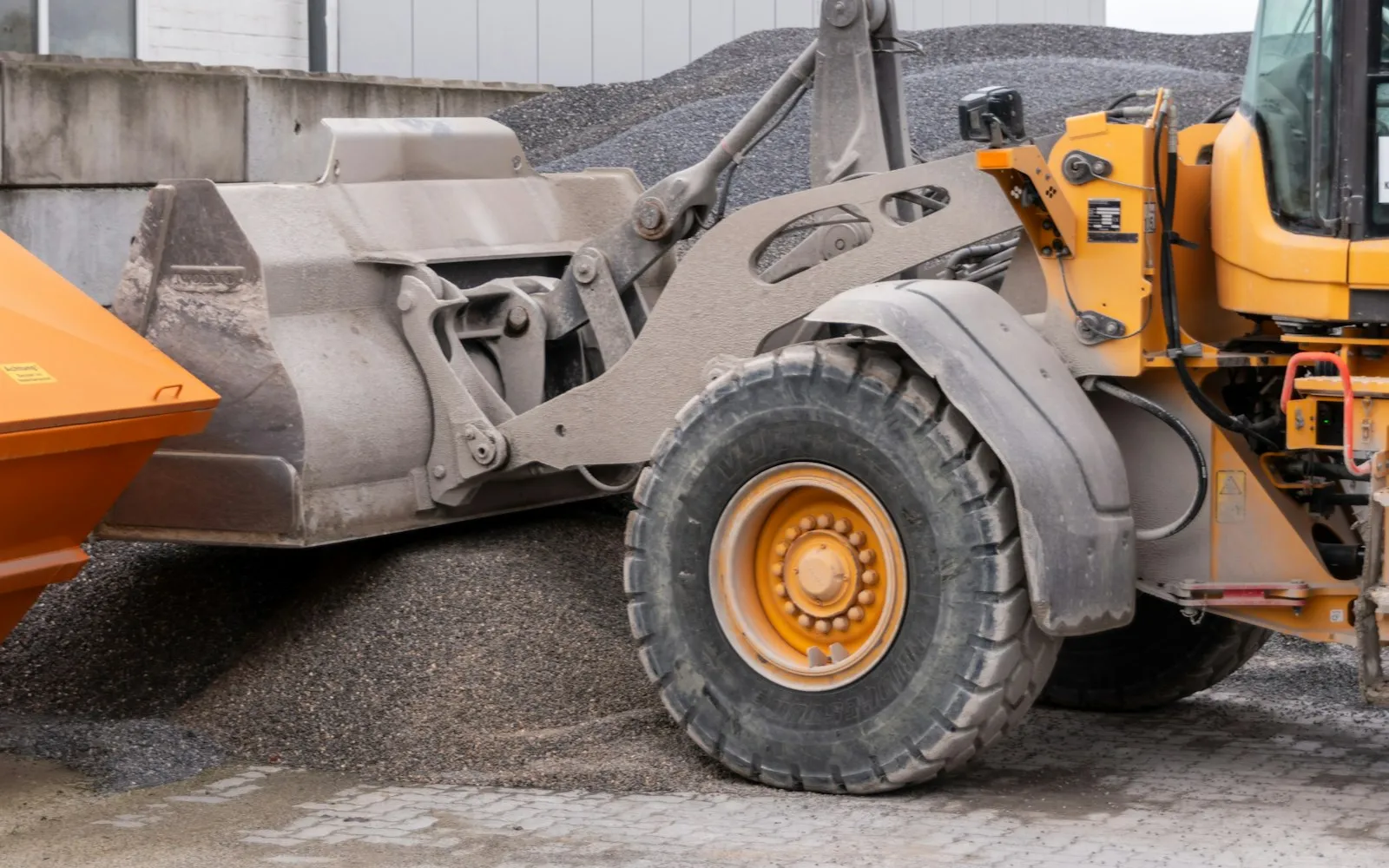 Best Wheel Loader to Buy in 2026