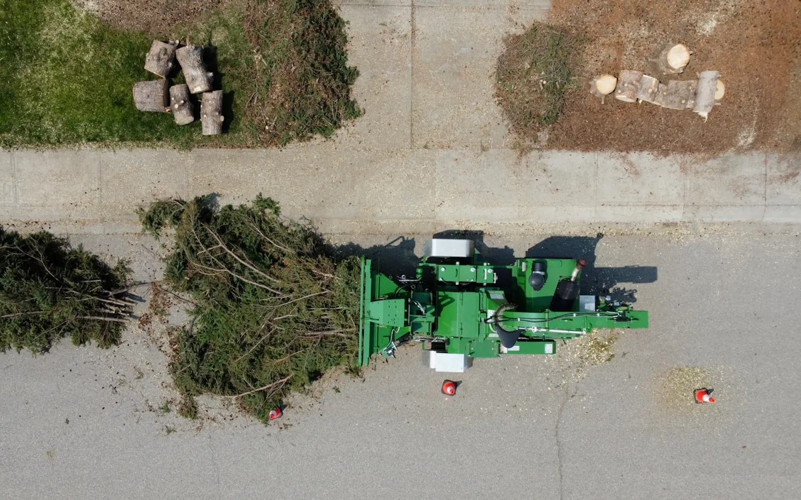 Best Wood Chipper to Buy in 2026